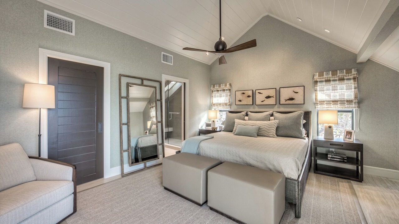 Photo of Bedroom in Captiva