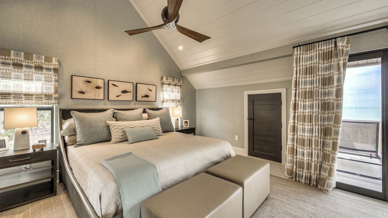 Photo of Bedroom in Captiva