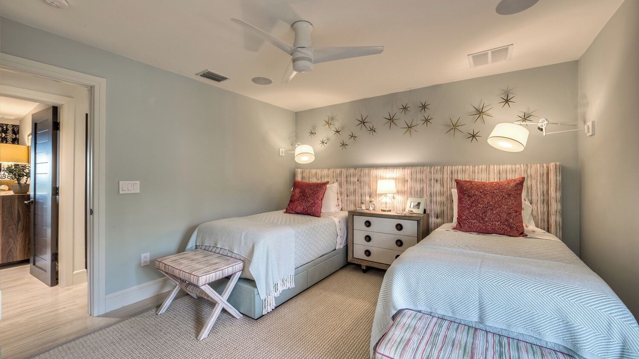 Photo of Bedroom in Captiva