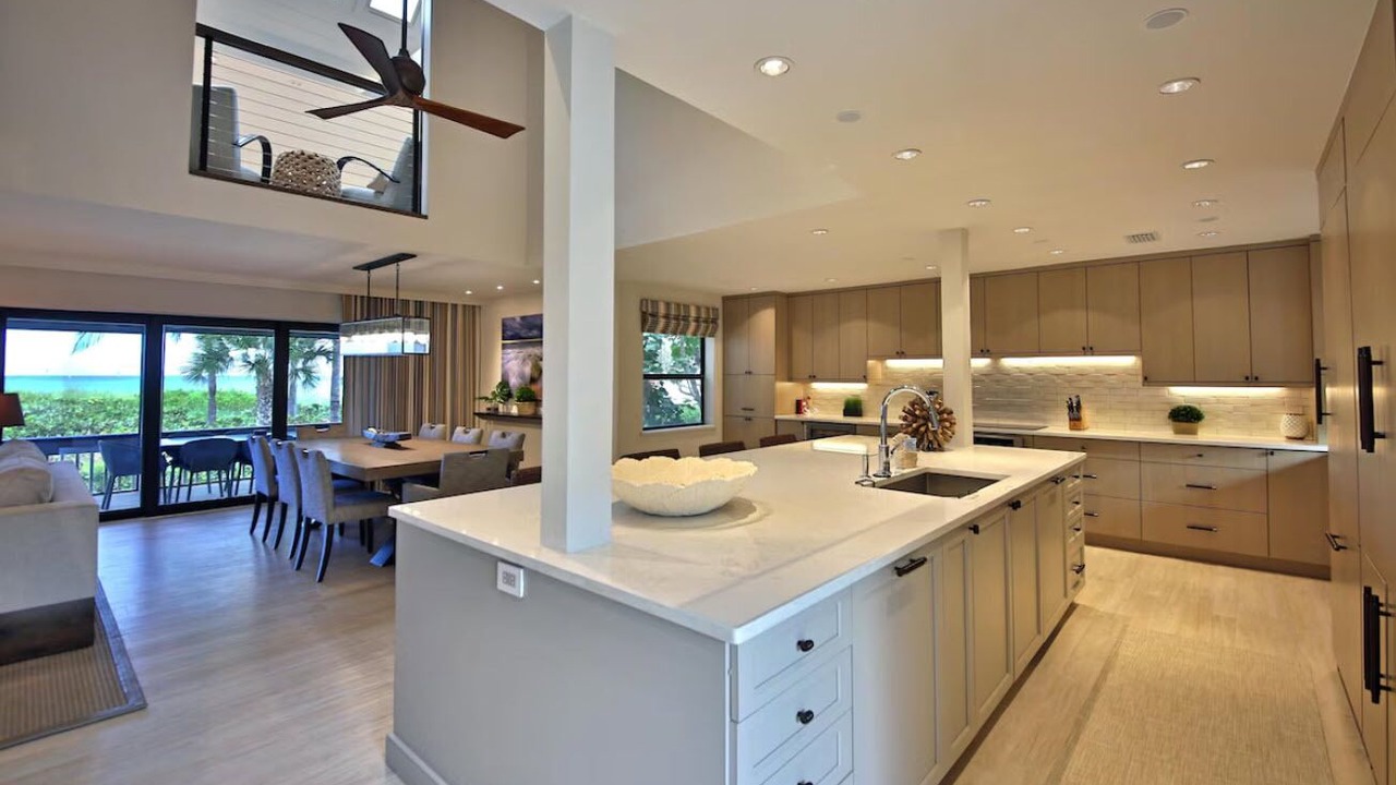 Photo of Kitchen in Captiva