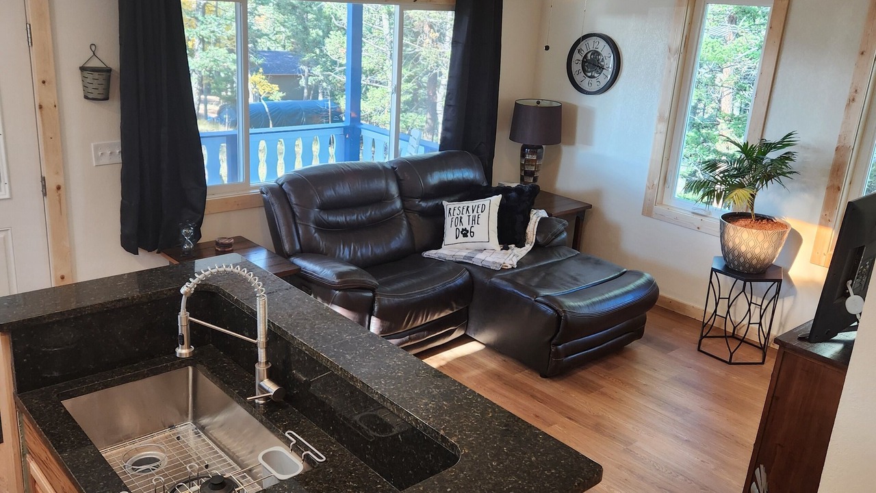 Photo of Livingroom in Florissant