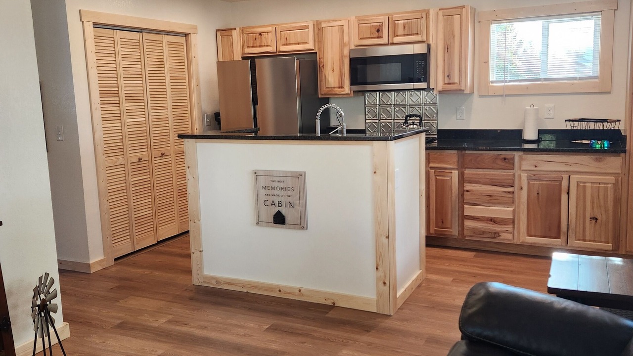 Photo of Livingroom in Florissant