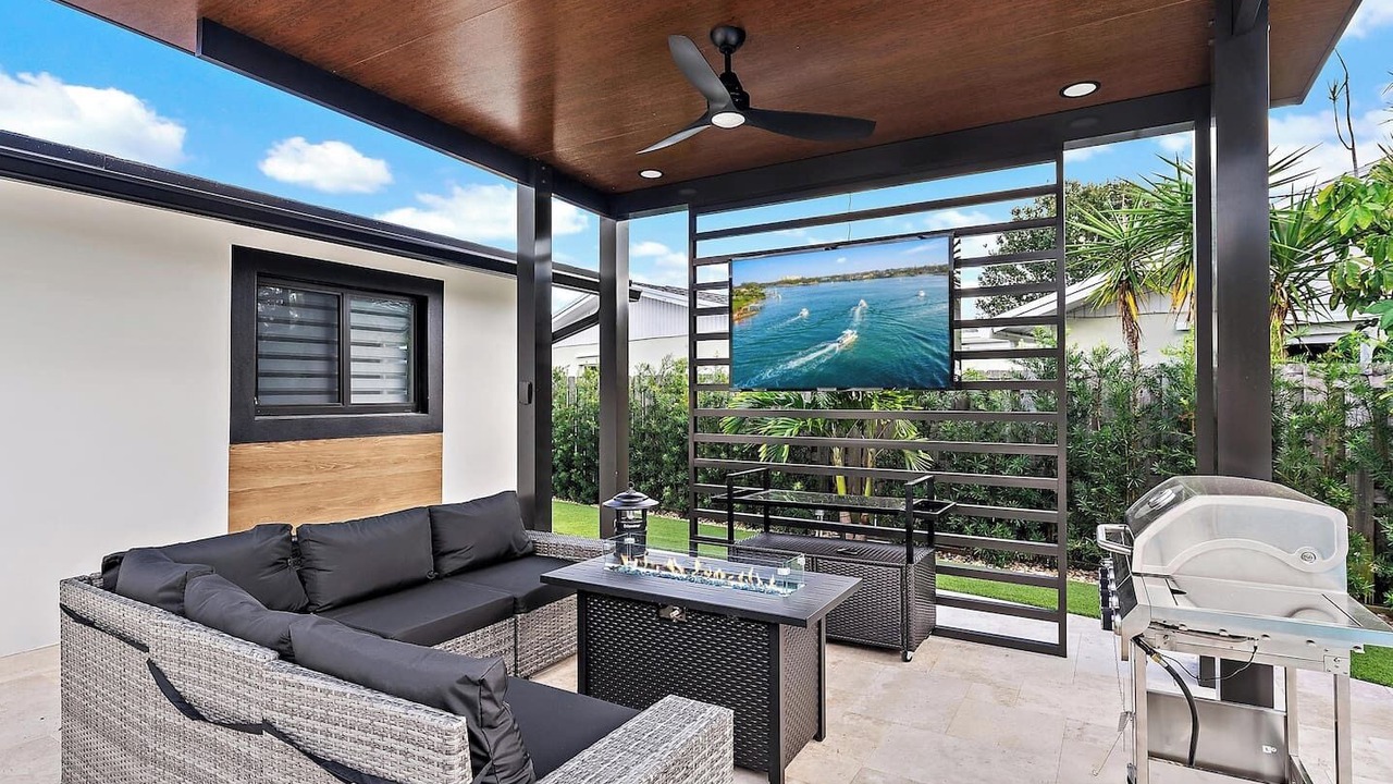 Photo of Patio Balcony in Palm Beach Gardens