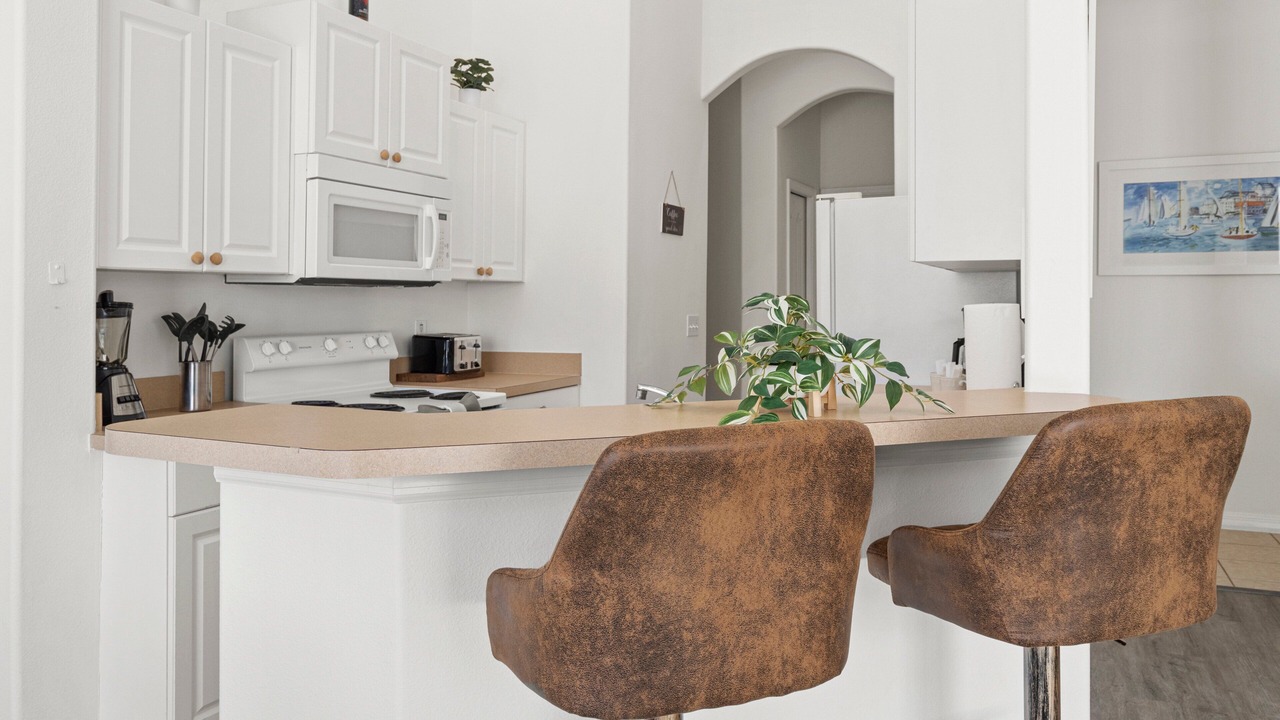 Photo of Kitchen in Tuscan Hills