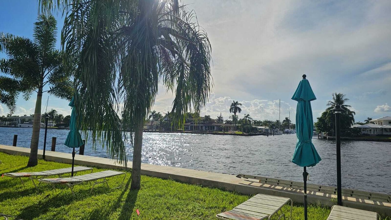 Photo of Outdoor in Pompano Beach