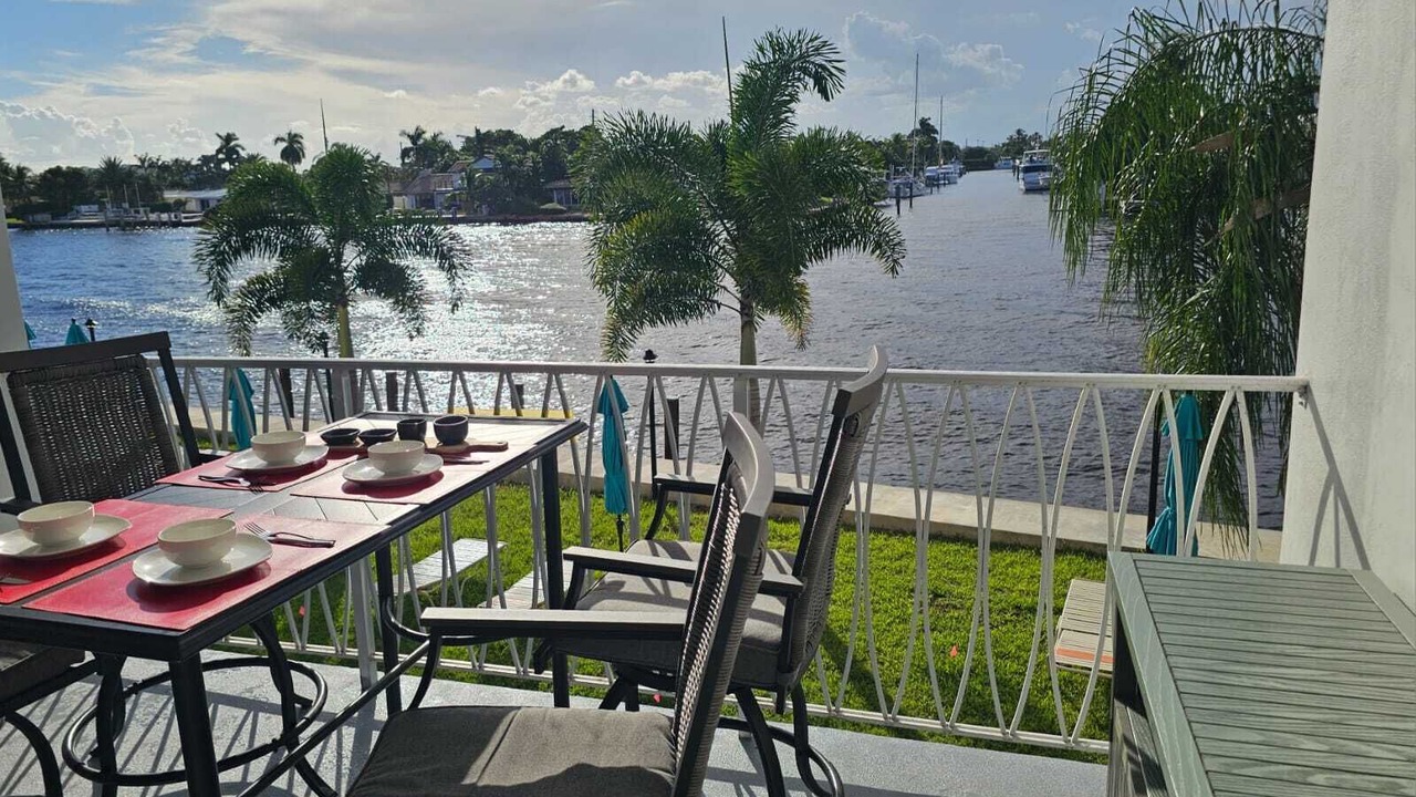 Photo of Outdoor in Pompano Beach