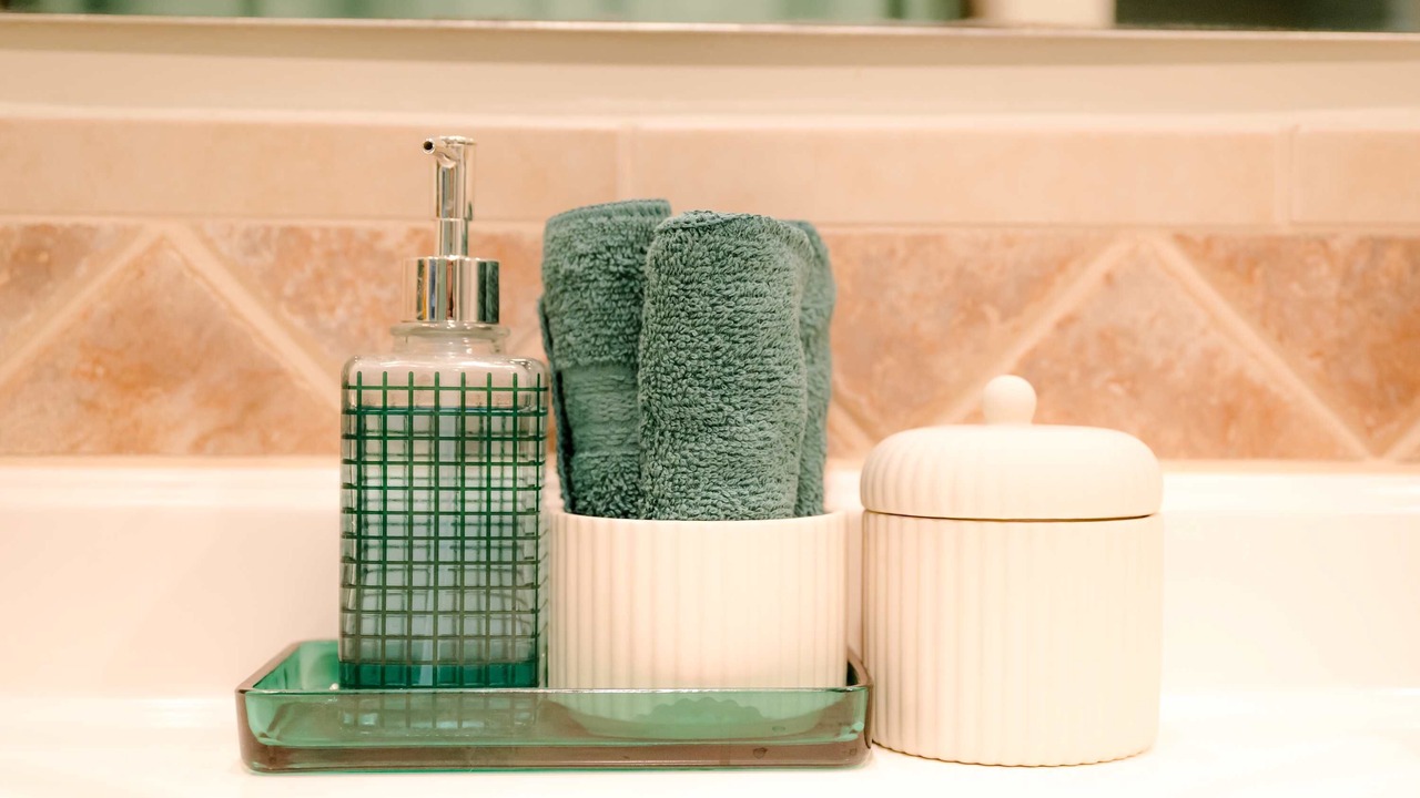 Photo of Bathroom in Long Branch
