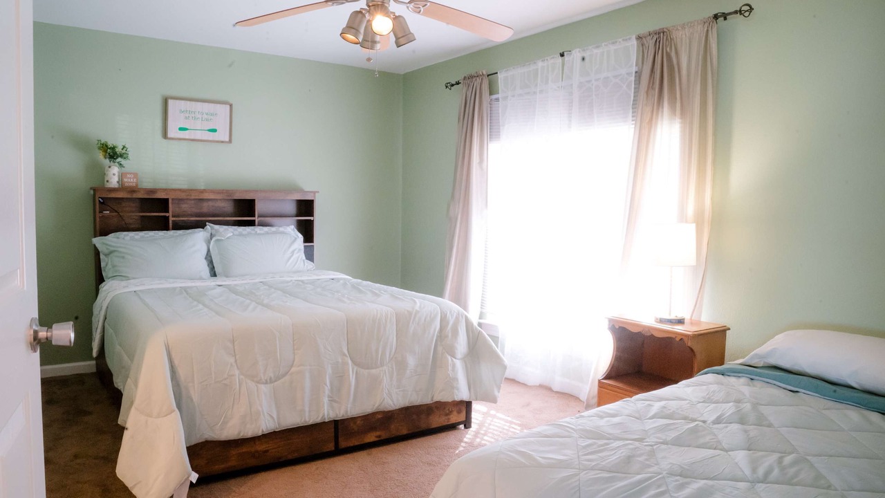 Photo of Bedroom in Long Branch