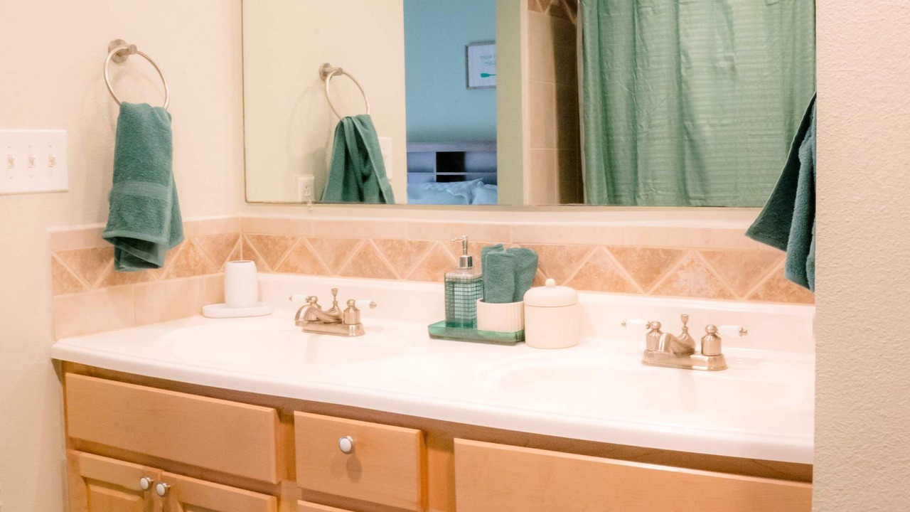Photo of Bathroom in Long Branch
