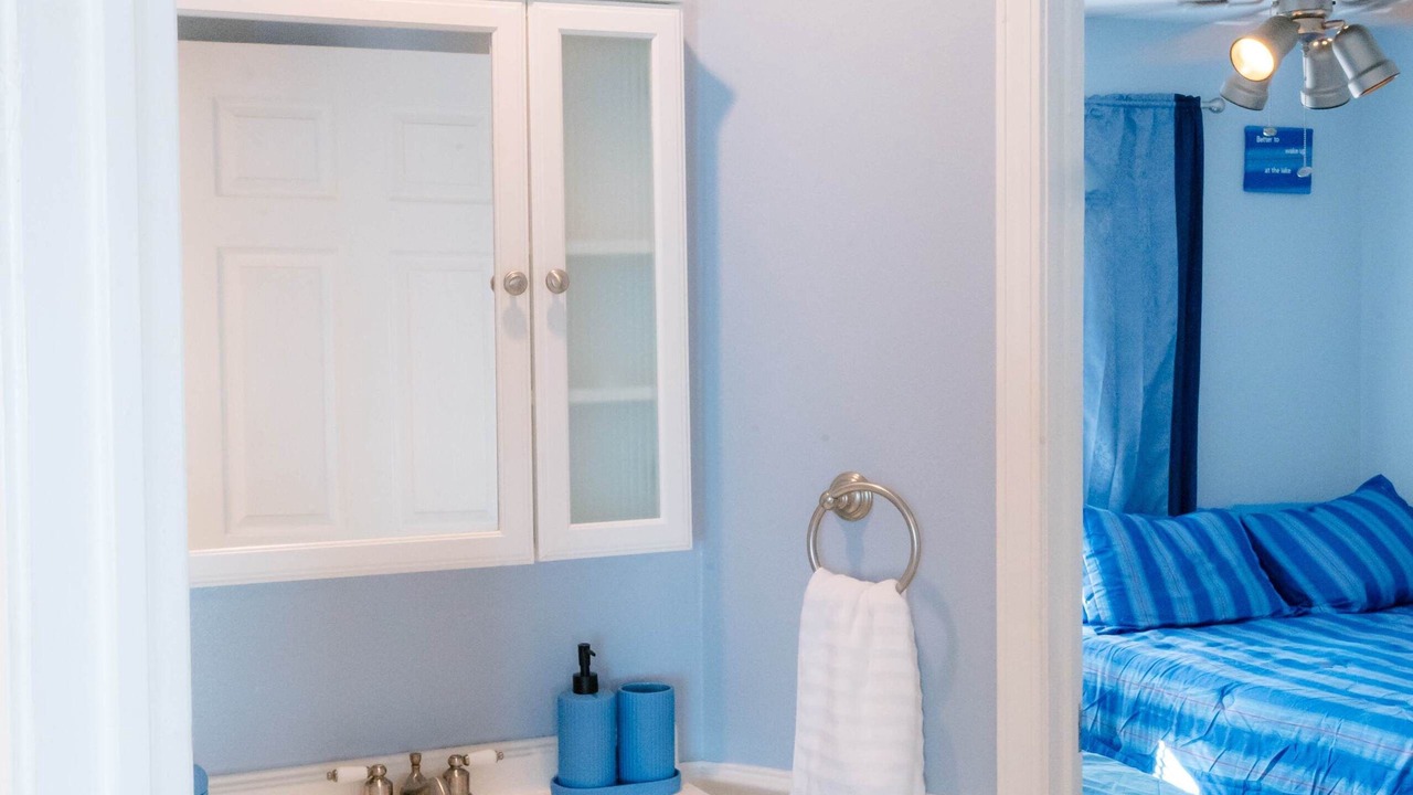 Photo of Bathroom in Long Branch