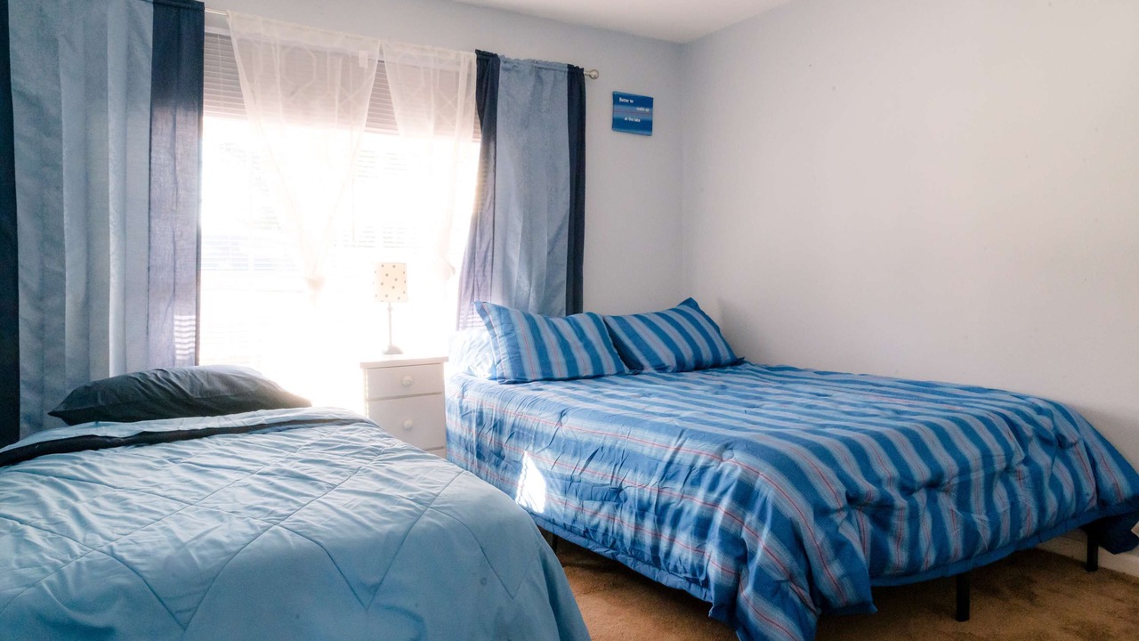 Photo of Bedroom in Long Branch