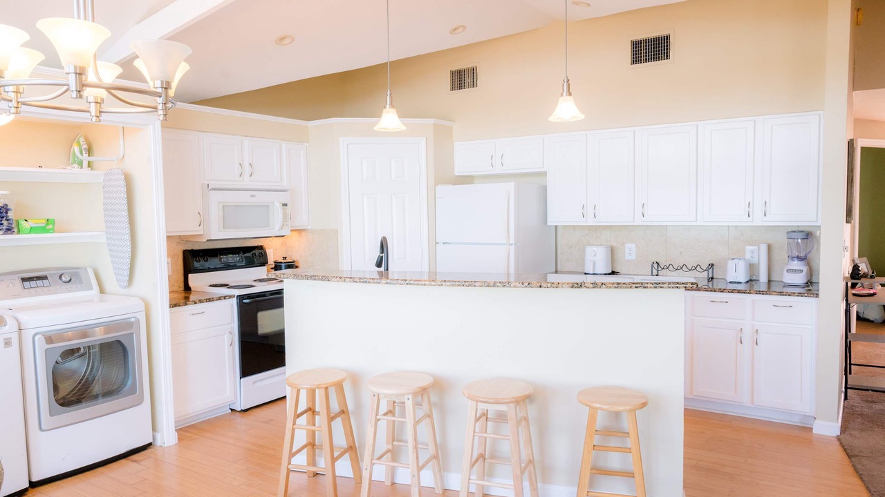 Photo of Kitchen in Long Branch
