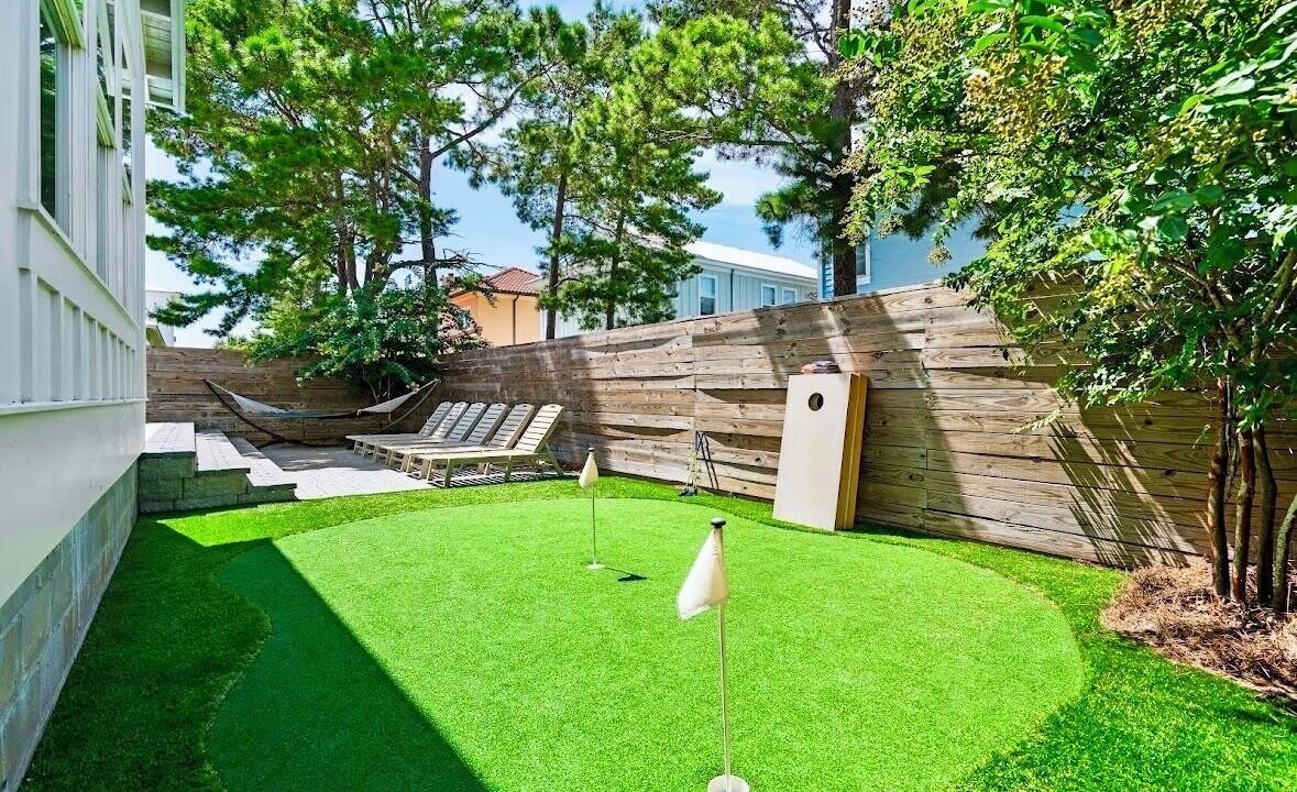 Photo of Outdoor in Miramar Beach