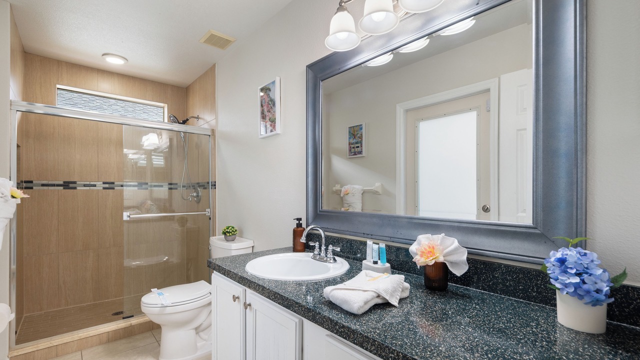 Photo of Bathroom in Haines City
