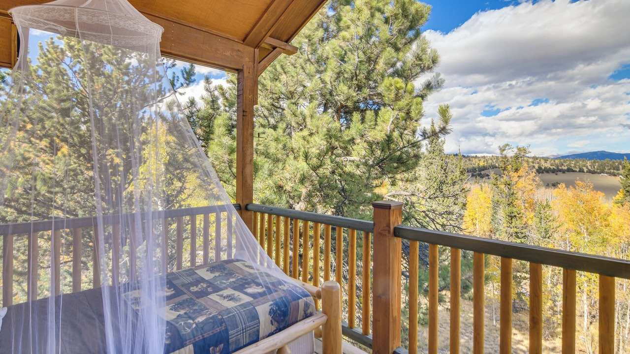 Photo of Outdoor in Indian Mountain