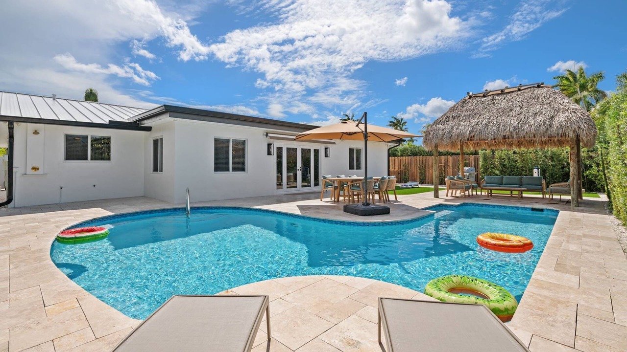Photo of Outdoor in Central Fort Lauderdale