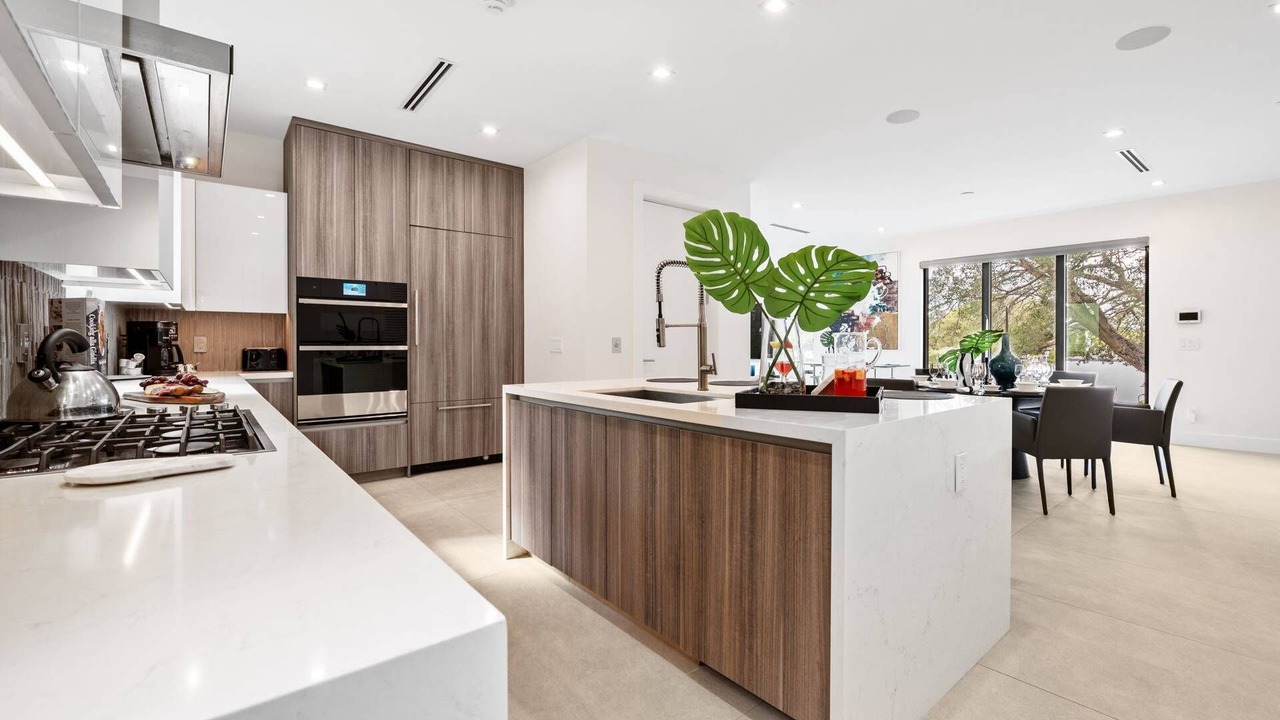 Photo of Kitchen in Beverly Heights