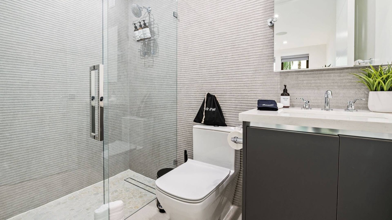 Photo of Bathroom in Beverly Heights