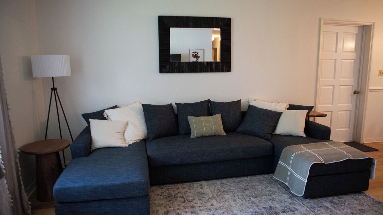 Photo of Livingroom in Tavares
