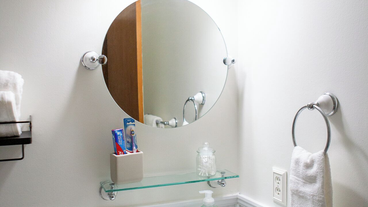 Photo of Bathroom in Tavares