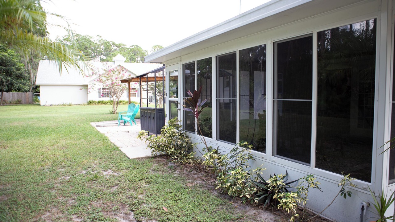 Photo of Patio Balcony in Tavares