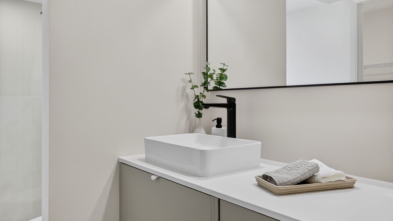 Photo of Bathroom in Deerfield Beach