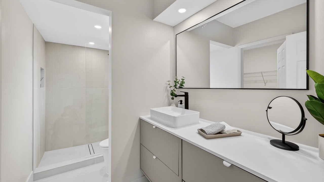 Photo of Bathroom in Deerfield Beach