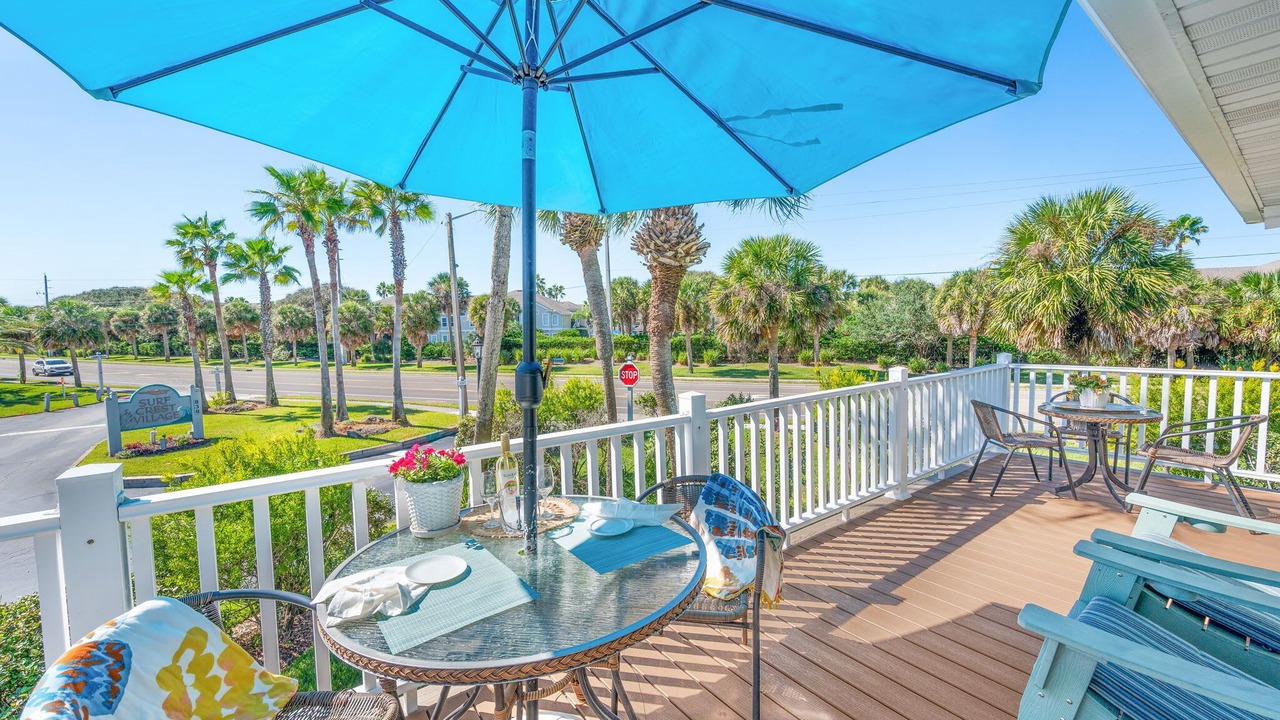 Photo of Outdoor in Surfcrest Village