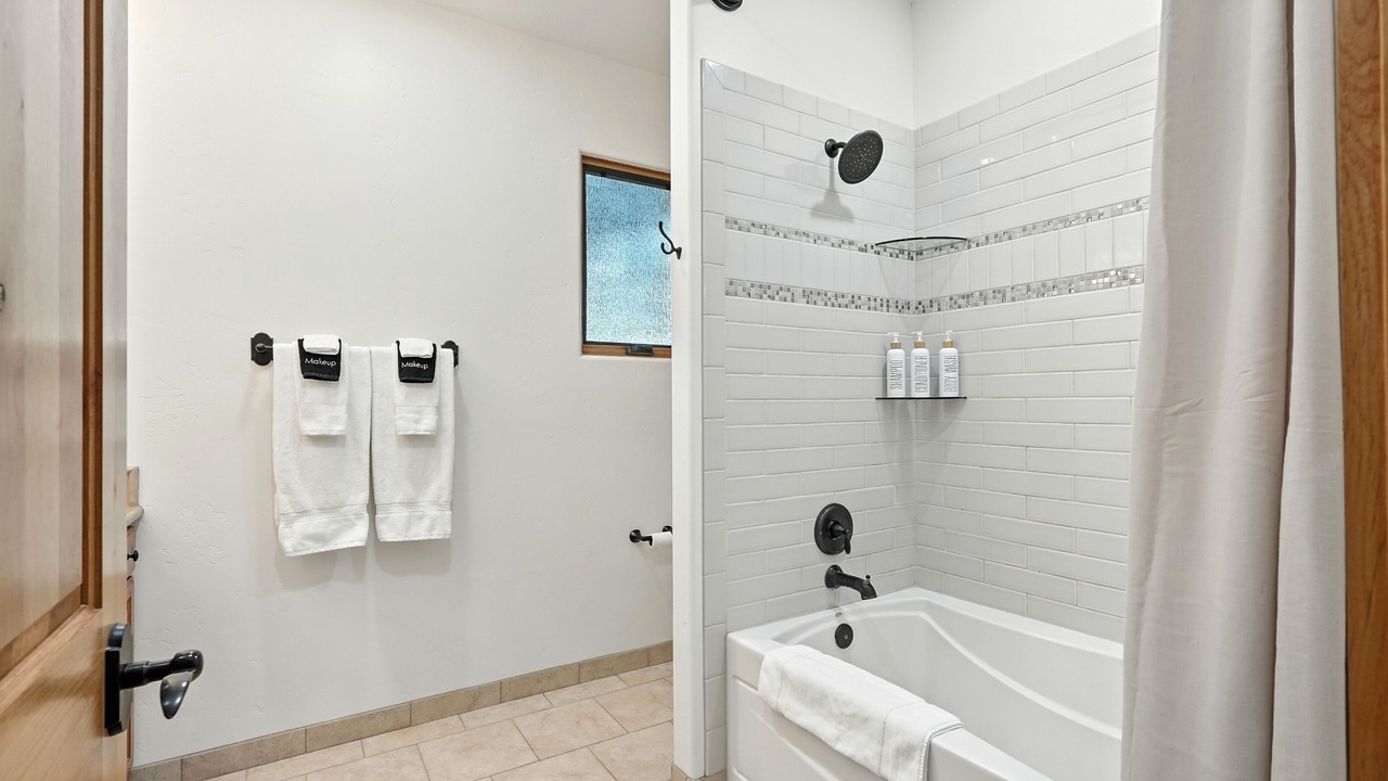 Photo of Bathroom in Corrales