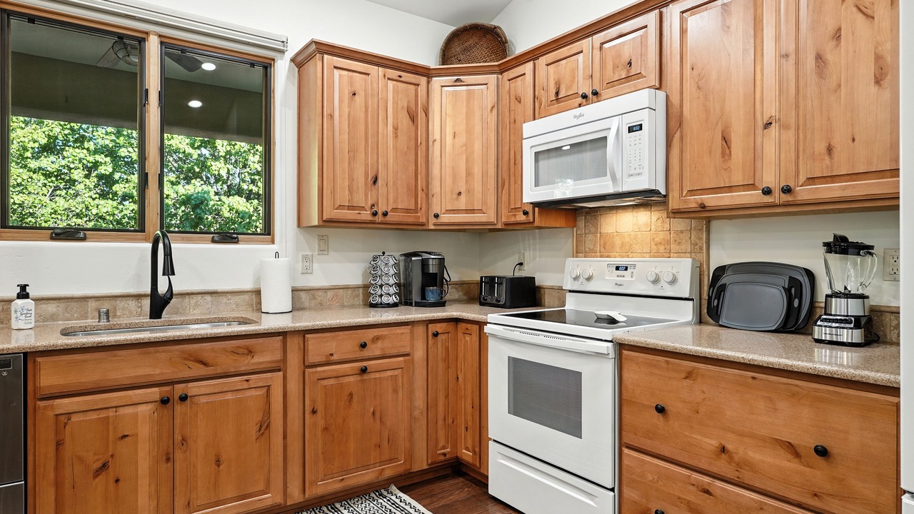 Photo of Kitchen in Corrales