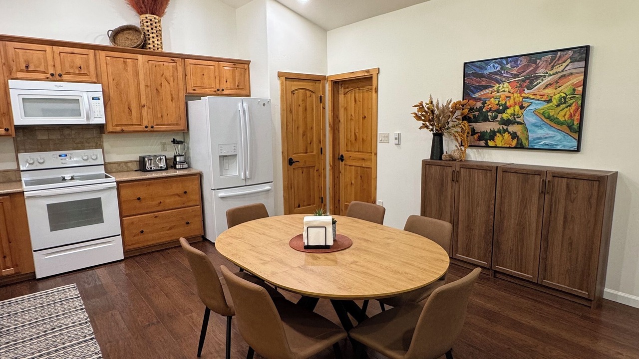 Photo of Kitchen in Corrales