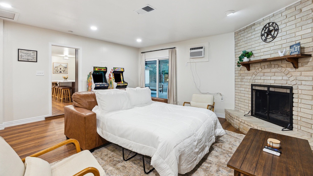 Photo of Bedroom in Southside