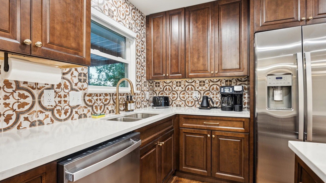 Photo of Kitchen in Southside