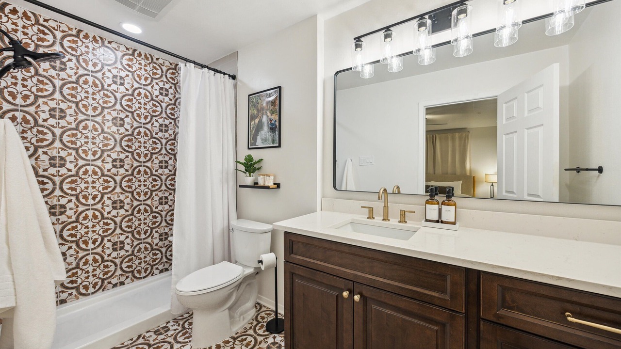 Photo of Bathroom in Southside