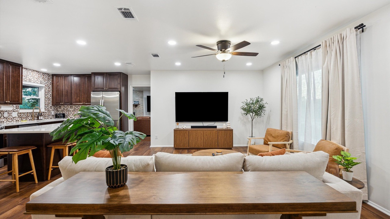 Photo of Bedroom in Southside