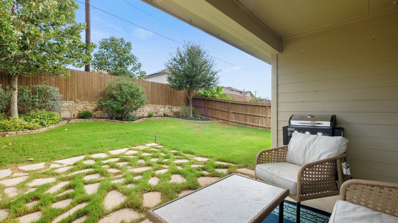 Photo of Patio Balcony in Southside