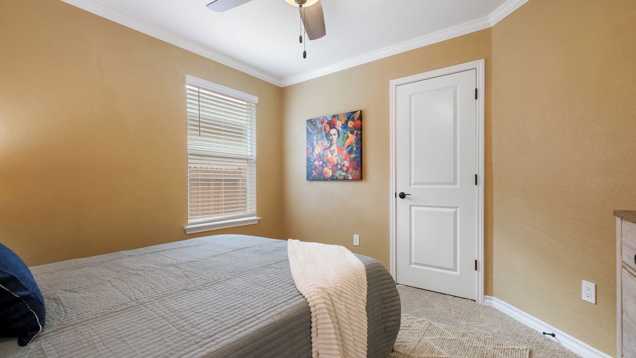 Photo of Bedroom in Southside