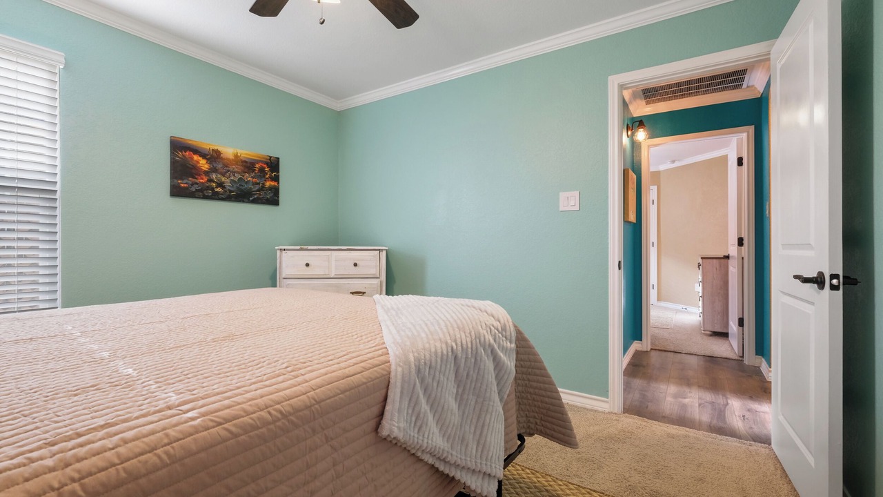 Photo of Bedroom in Southside