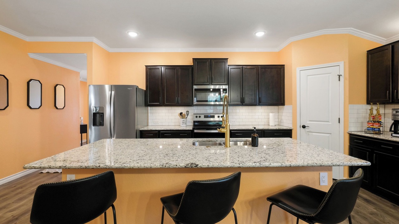 Photo of Kitchen in Southside
