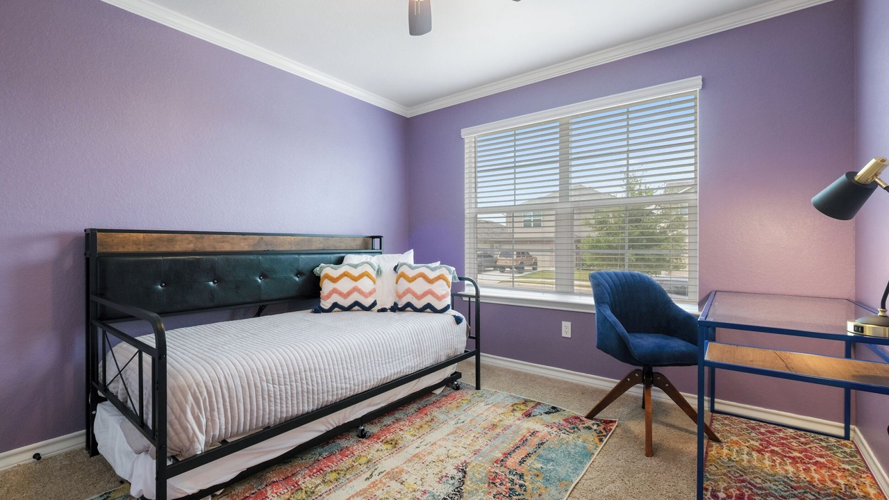 Photo of Bedroom in Southside