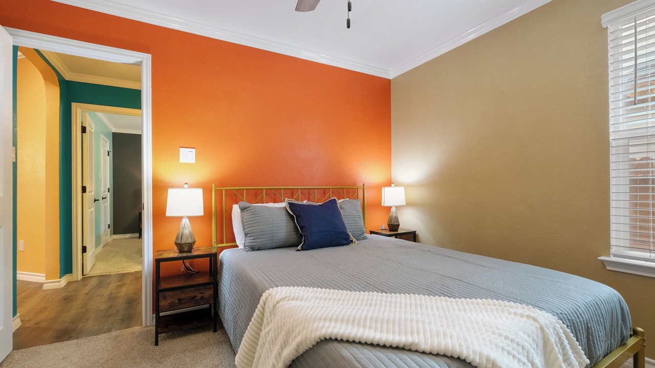 Photo of Bedroom in Southside