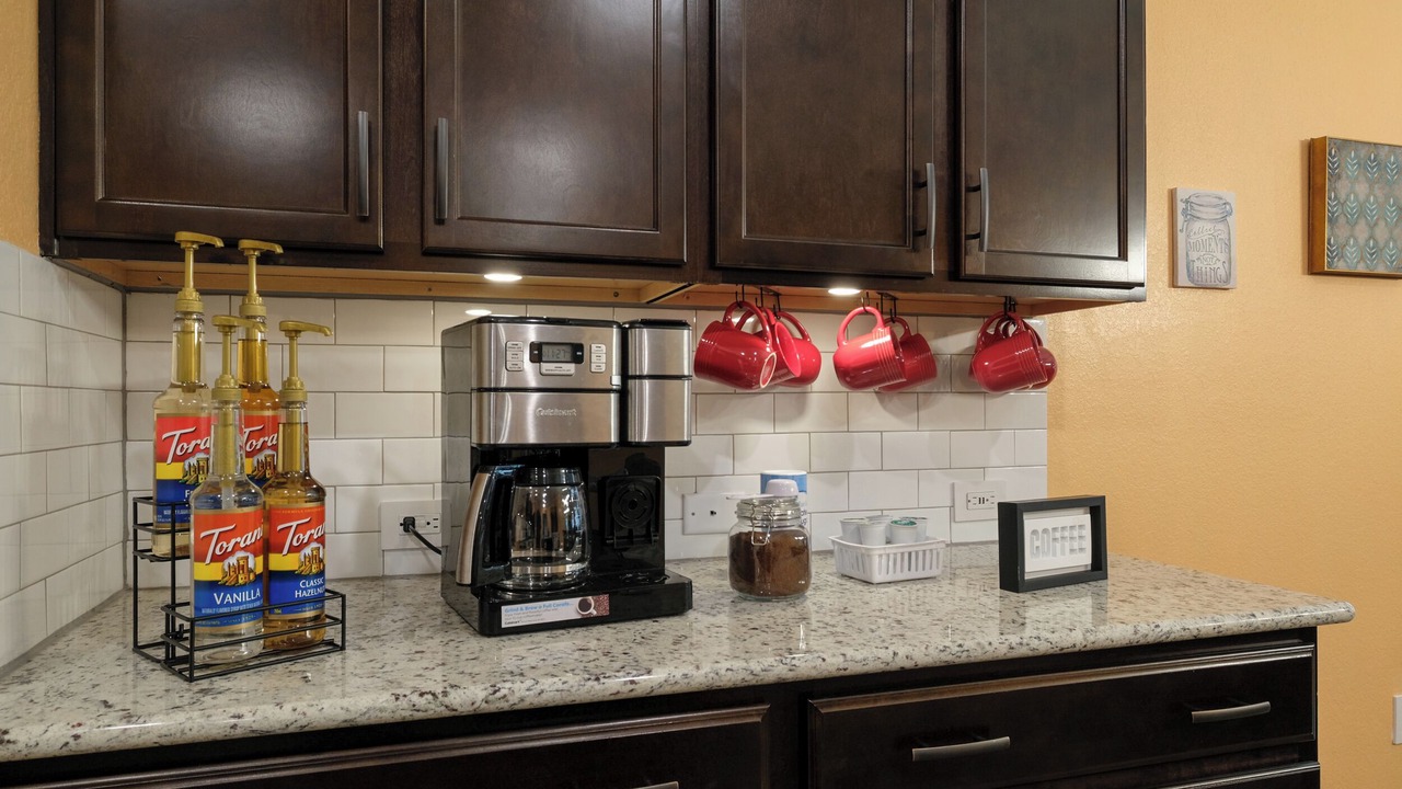 Photo of Kitchen in Southside