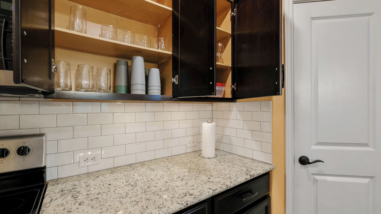 Photo of Kitchen in Southside