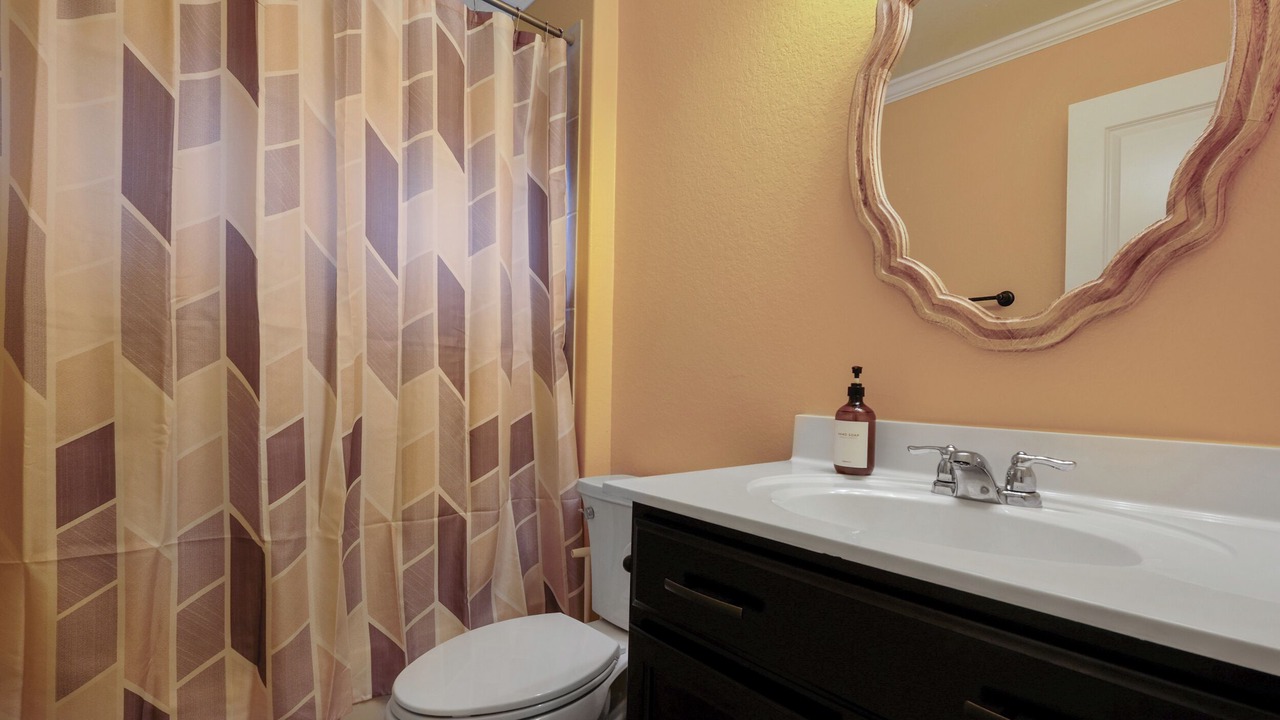 Photo of Bathroom in Southside