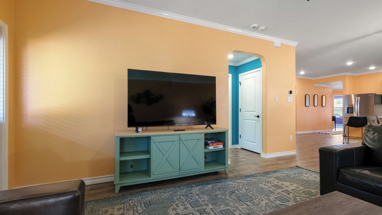 Photo of Livingroom in Southside