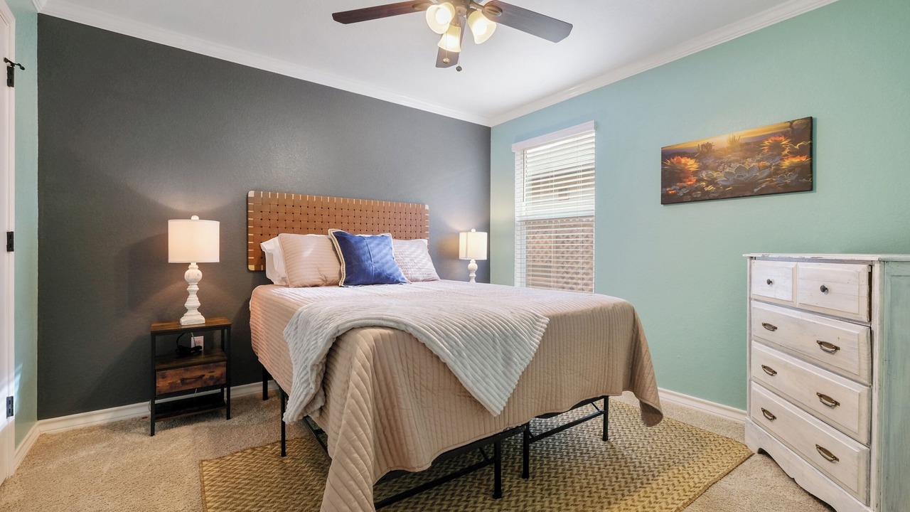 Photo of Bedroom in Southside