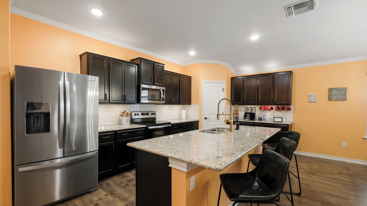 Photo of Kitchen in Southside