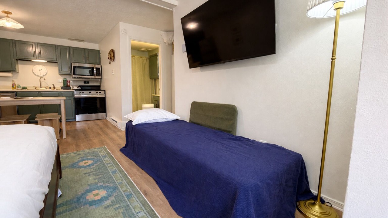 Photo of Bedroom in Red River