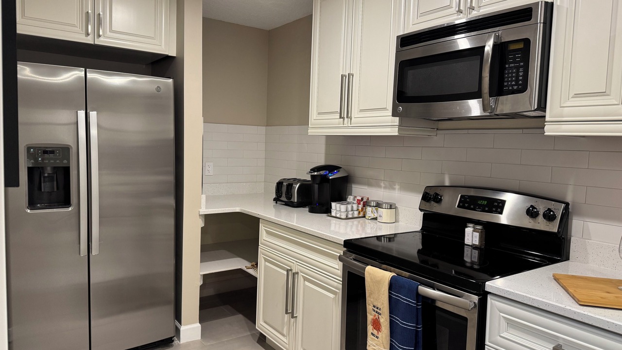 Photo of Kitchen in Mount Dora