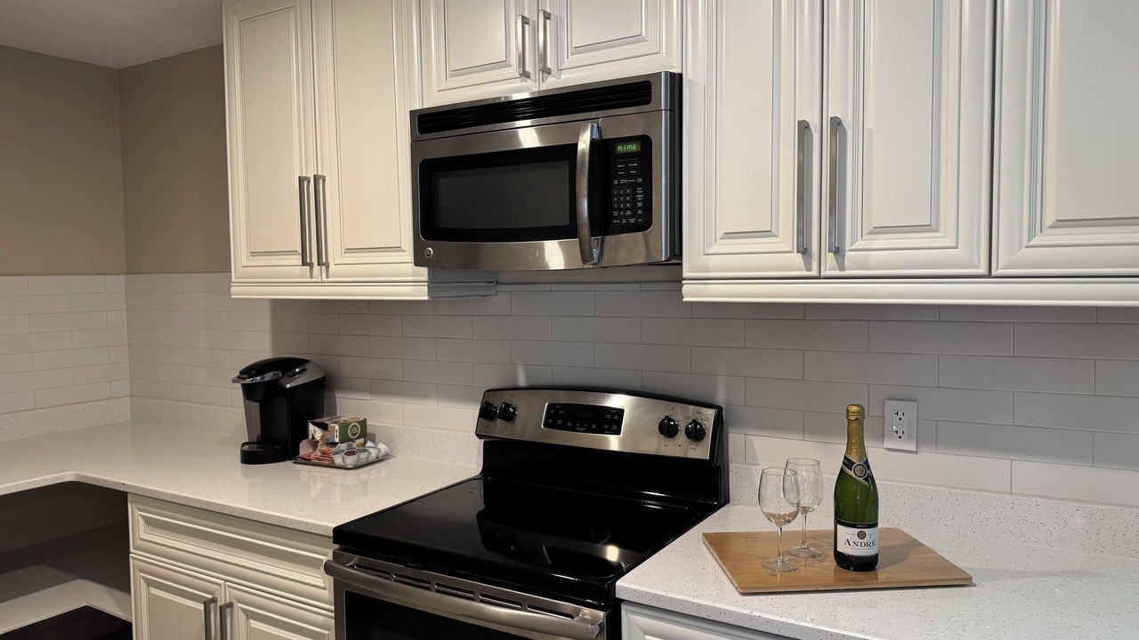 Photo of Kitchen in Mount Dora